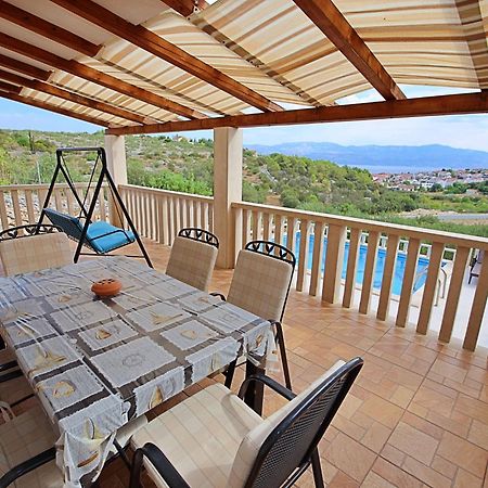 Holiday Home Villa Tonka Sutivan Esterno foto