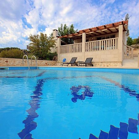 Holiday Home Villa Tonka Sutivan Esterno foto