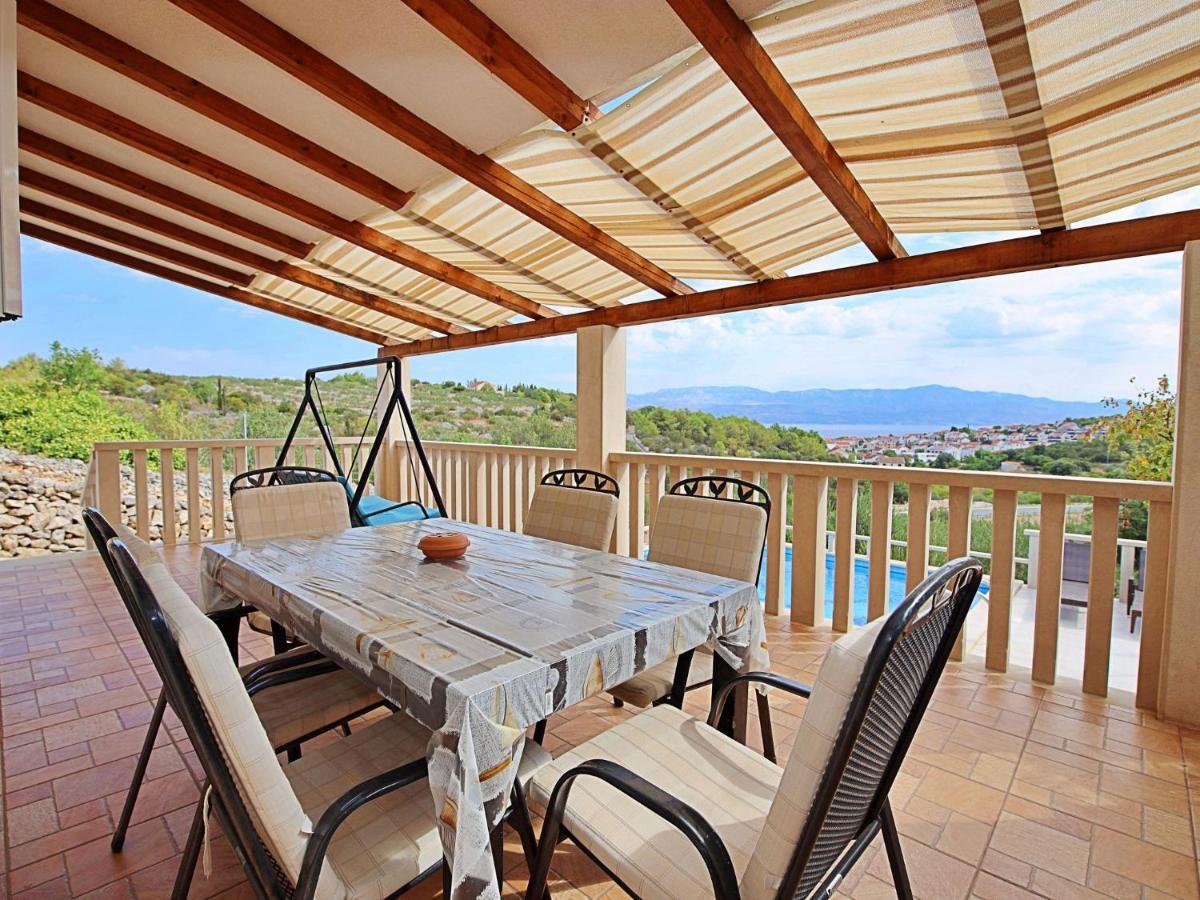 Holiday Home Villa Tonka Sutivan Esterno foto